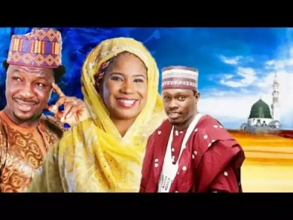 Video: BAKIN RAI - NIGERIAN MOVIES 2018|HAUSA MOVIES 2017|HAUSA FILMS|HAUSA MOVIES 2018|FULL AREWA MOVIES